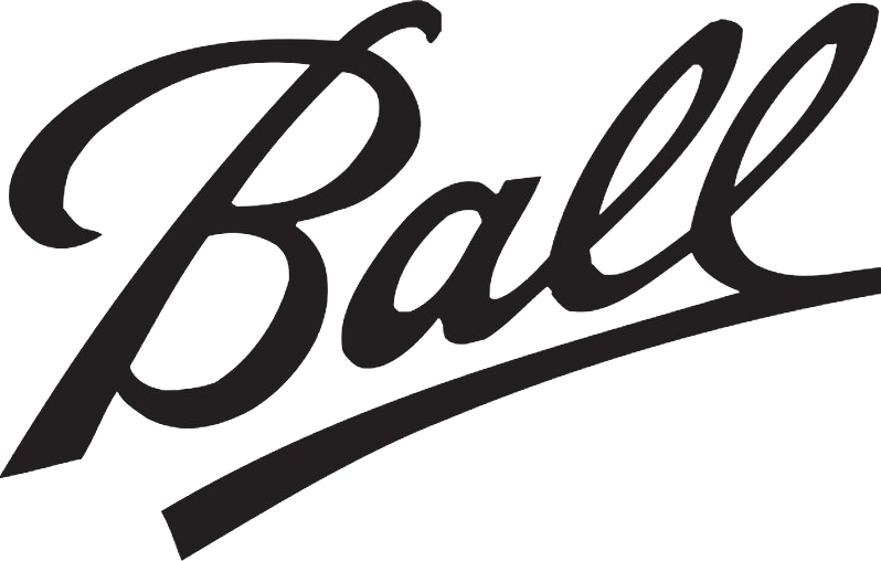 Ball logo