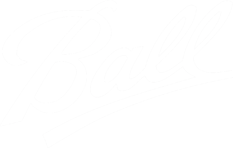 Ball logo