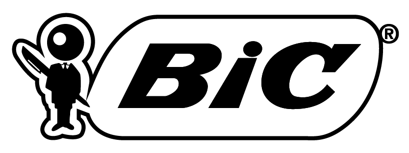 Bic logo