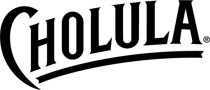Cholula logo