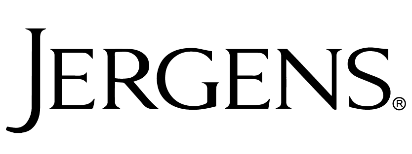Jergens logo