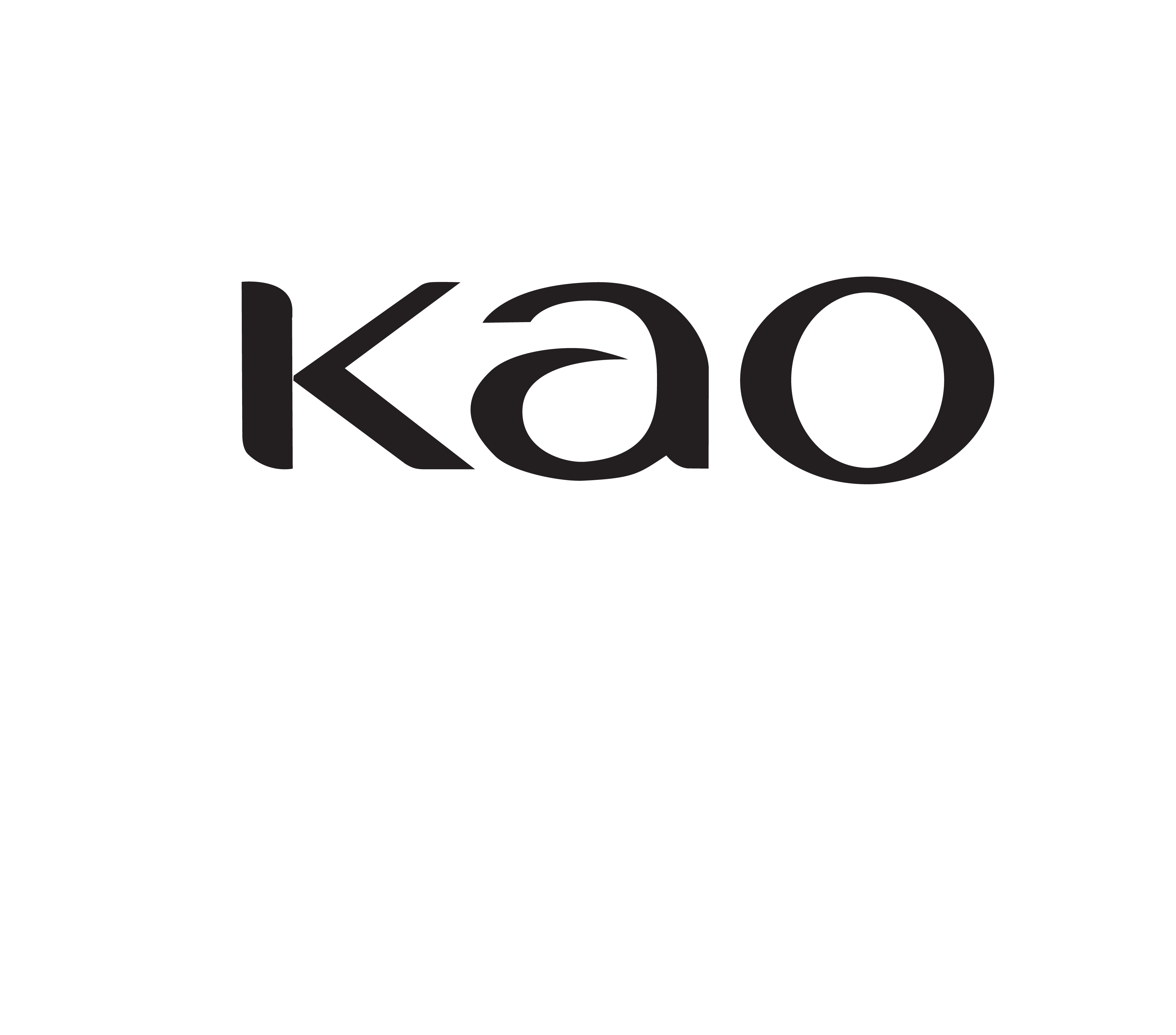 KAO logo
