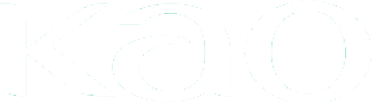 KAO logo