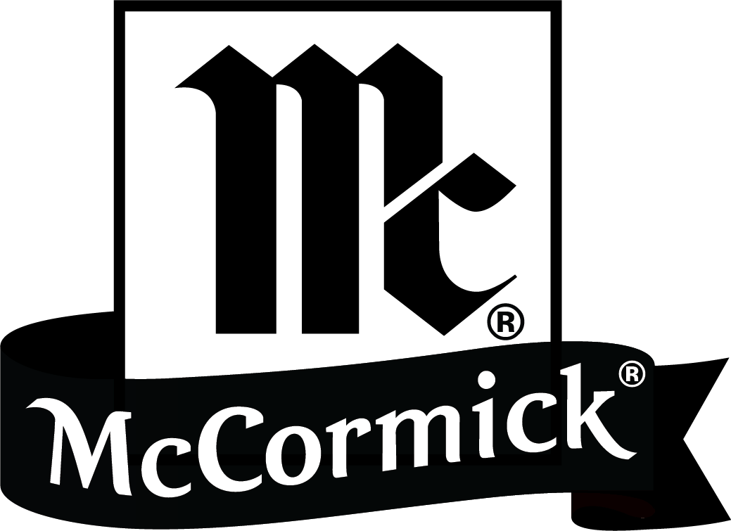 McCormick logo
