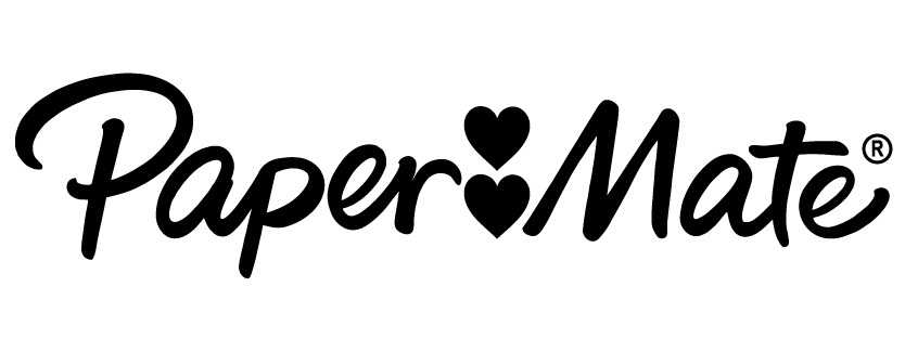Papermate logo