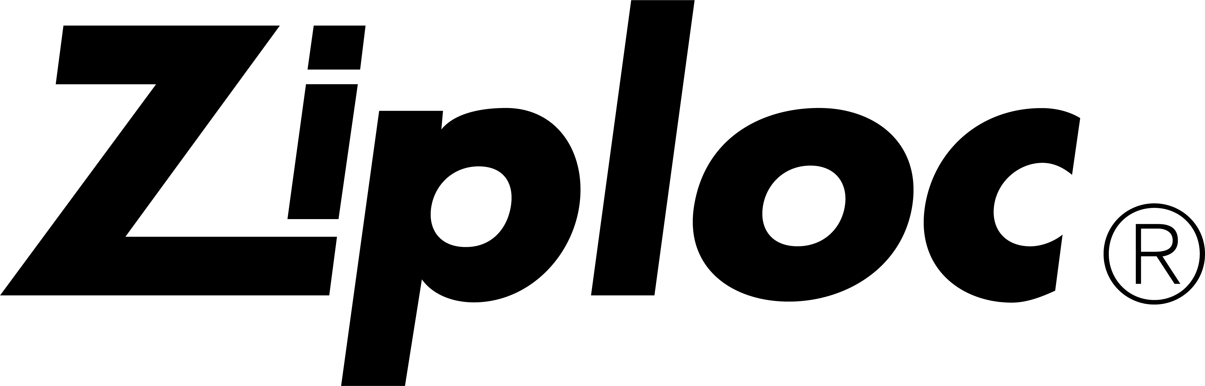 Ziploc logo